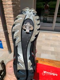 Scarpe muntainbike