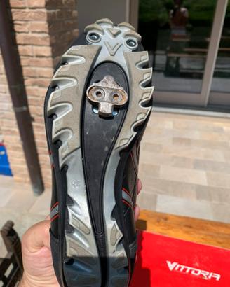 Scarpe muntainbike