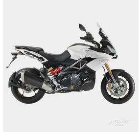 Aprilia caponord 