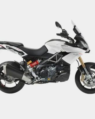 Aprilia caponord 