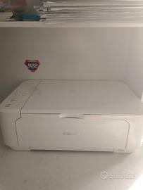 Stampante Canon Pixma MG3650S