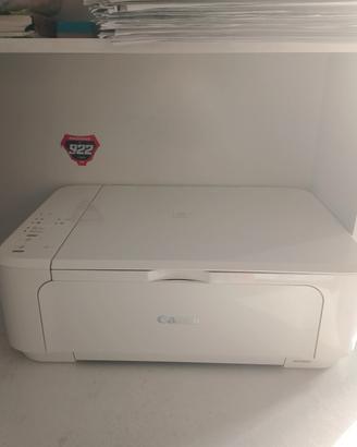 Stampante Canon Pixma MG3650S