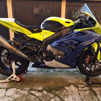 Bmw s 1000 rr - 2017