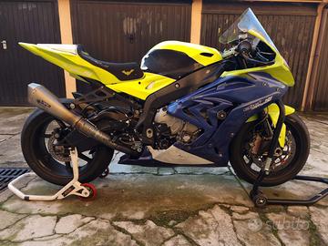 Bmw s 1000 rr - 2017