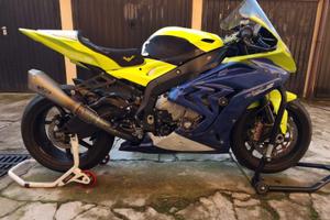 Bmw s 1000 rr - 2017