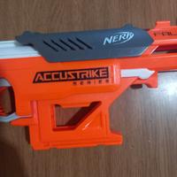 Fucile giocattolo Nerff