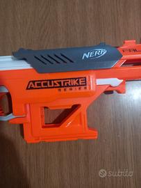 Fucile giocattolo Nerff