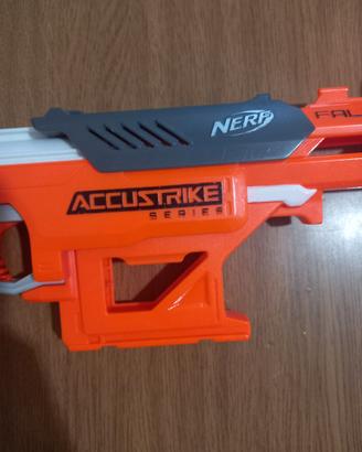Fucile giocattolo Nerff
