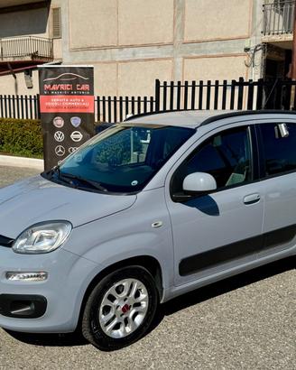 FIAT Panda 1.3 MJT 95 CV S&S Lounge