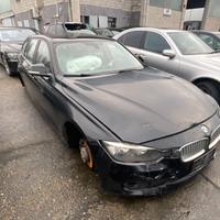 BMW F31 2012 PER RICAMBI