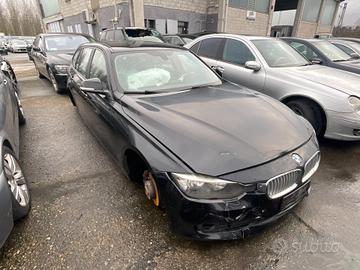 BMW F31 2012 PER RICAMBI