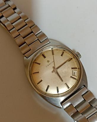 zenith manuale 2532 pc