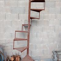 Scala a chiocciola