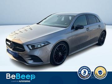 Mercedes-Benz Classe A A 180 D PREMIUM AUTO