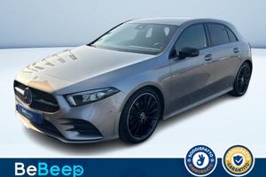 Mercedes-Benz Classe A A 180 D PREMIUM AUTO