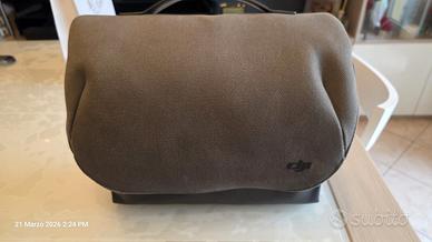 borsa+filtri+originale  x DJI mavic 3 dji