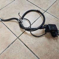 Pompa freno anteriore Yamaha XT 600