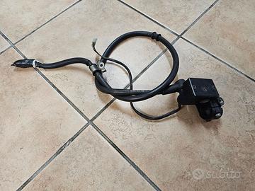 Pompa freno anteriore Yamaha XT 600