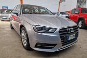 Audi A3 1.6 TDI clean diesel Ambition