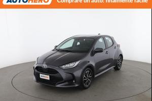 TOYOTA Yaris SX40693