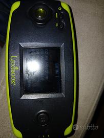 console portatile scacciapensieri