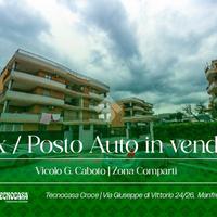 BOX A MANFREDONIA