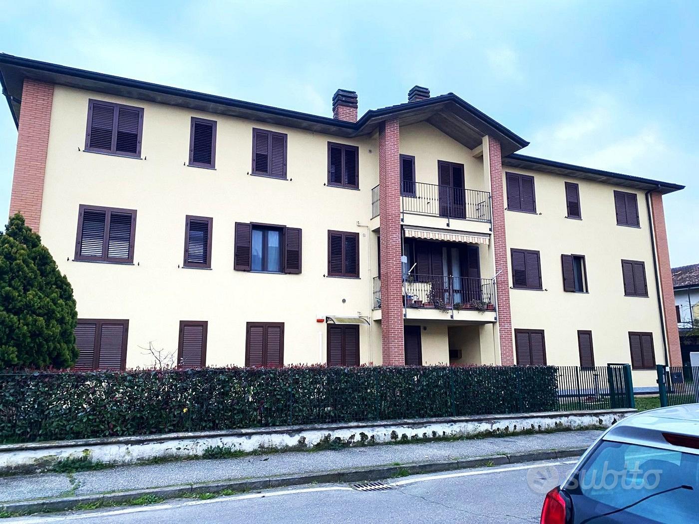 Appartamento – Gropello Cairoli, Pavia - Vista 2