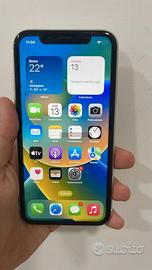 Apple iPhone 11 white 128 GB - 6132