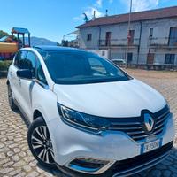 Renault Espace 1600 diesel biturbo