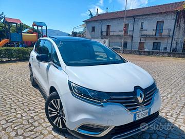 Renault Espace 1600 diesel biturbo