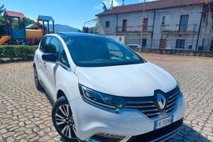 Renault Espace 1600 diesel biturbo