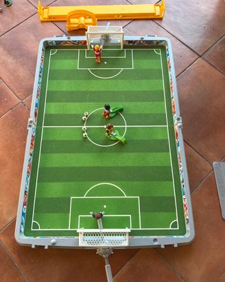 Game set Playmobil “calcetto”