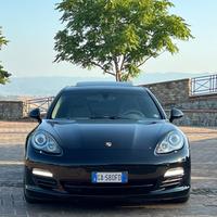 Porsche Panamera 3.0 Diesel no super bollo