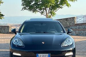 Porsche Panamera 3.0 Diesel no super bollo