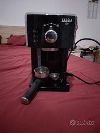 Macchinetta del caffè Gaggia 