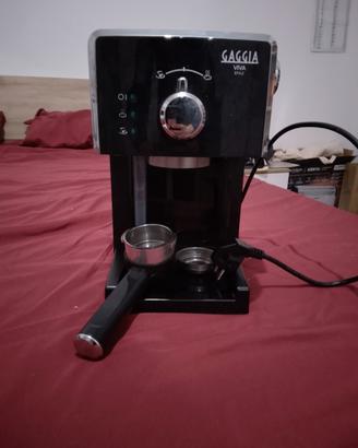 Macchinetta del caffè Gaggia 