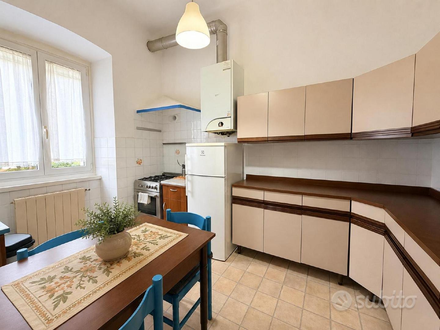 Apartment in Trieste, Montebello, San Giovanni-Chiadino-Rozzol - View 3