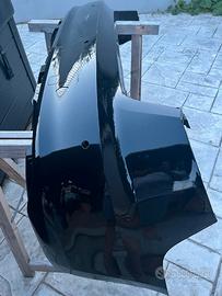 Paraurti posteriore Audi A3 8V