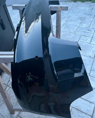 Paraurti posteriore Audi A3 8V