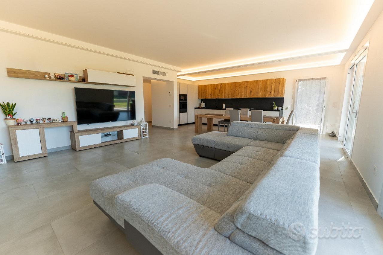 Casa – Codevigo, Santa Margherita - Altro