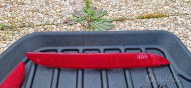 catarifrangenti bmw serie 1 F20