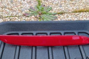 catarifrangenti bmw serie 1 F20