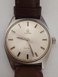 OMEGA GENEVE  ref. 135.041 Calibro 601