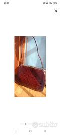 borsa donna vintage 