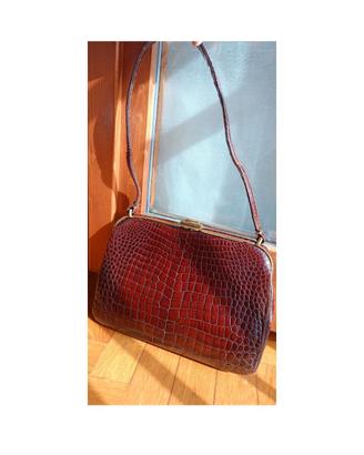 borsa donna vintage 