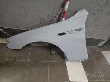 Parafango Anteriore Sinistro BMW Serie 6 (F06/F12/
