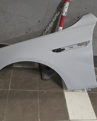 Parafango Anteriore Sinistro BMW Serie 6 (F06/F12/