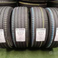 4 gomme 195 55 16 MICHELIN RIF608