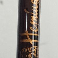 Canna da traina leggera 12 libre