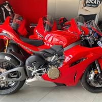 Ducati Panigale V4
